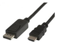 Microconnect DP-HDMI-100